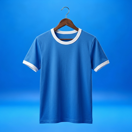 Professional studio photo