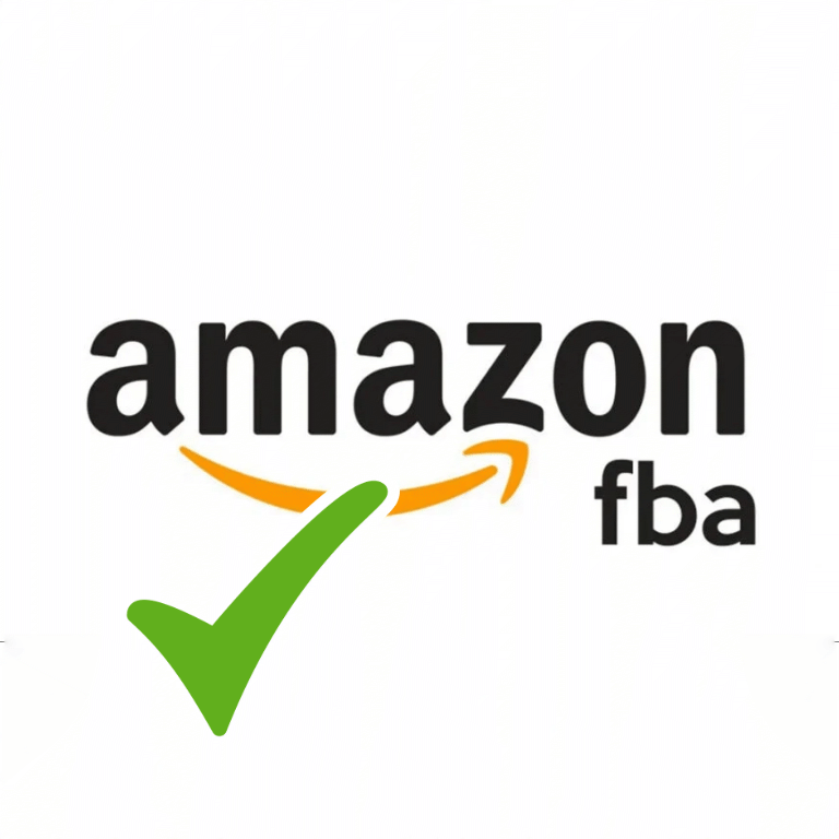 Amazon FBA Compliant