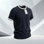 Ghost mannequin clothing photography