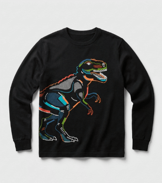 After - professional product photo